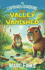 The Capybara Guardians, Book 1: Valley of the Vanished: an Eco-Adventure About Friendship