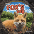 Inside a Fox? S Den-Engaging Non-Fiction Reading for Grade 2, Developmental Learning for Young Readers-Underground Animal Life