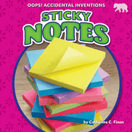Sticky Notes (Oops! Accidental Inventions)