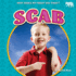 Scab (Why Does My Body Do That? )