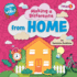 Making a Difference From Home (Saving the World)
