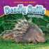 Deadly Quills (Amazing Animal Self-Defense)