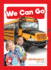 We Can Go (Decodables By Jump! : Level 2-Red Set)