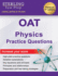 Oat Physics Practice Questions