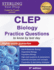 CLEP Biology Practice Questions: High Yield CLEP Biology Questions