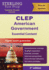CLEP American Government: Essential Content