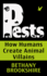 Pests: How Humans Create Animal Villians (Thorndike Press Large Print Nonfiction)