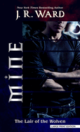 Mine (the Lair of the Wolven, 3)