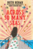 Across So Many Seas (Large Print)