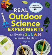 Real Outdoor Science Experiments