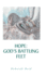Hope: God's Battling Feet