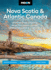 Moon Nova Scotia & Atlantic Canada: With New Brun Format: Paperback