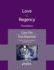 Love v. Regency: Case File