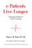 e-Patients Live Longer: Managing Healthcare Using Technology
