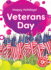 Veterans Day (Happy Holidays! : Blastoff! Beginners)