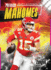 Patrick Mahomes (Sports Superstars)