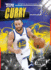 Steph Curry (Sports Superstars)