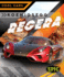 Koenigsegg Regera