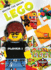 Lego (Behind the Brand)