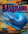 Basilosaurus (Ancient Marine Life)