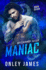 Maniac (Necessary Evils)
