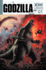 Godzilla: Library Collection