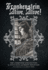 Frankenstein Alive, Alive: the Complete Collection