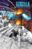 Godzilla: The Monster Comic Art Collection