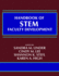 Handbook of Stem Faculty Development