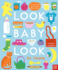 At Home (Look, Baby, Look)