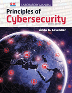 Principles of Cybersecurity Lab Manual