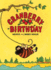 Cranberry Birthday