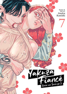 Yakuza Fianc� Raise Wa Tanin Ga II Vol. 7