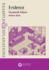 Examples and Explanations for Evidence