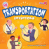 Transportation Inventors (Brilliant People, Big Ideas)