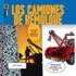 Los Camiones De Remolque (Maravillas) (Spanish Edition)