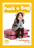 Pack a Bag (Yellow Set, Level 3)