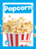 Popcorn (Level 4-Blue Set)