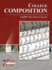 College Composition Clep Test Study Guide