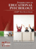 Introduction to Educational Psychology Clep Test Study Guide