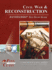 Civil War and Reconsctruction Dantes/Dsst Test Study Guide