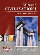 Western Civilization I Clep Test Study Guide