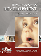 Human Growth and Development Clep Practice Tests
