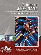 Criminal Justice Dantes/Dsst Practice Tests