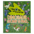 I Spy With My Little Eye Dinosaur-Kids Search, Find, and Seek Activity Book, Ages 3, 4, 5, 6+