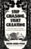 Stop Chasing, Start Creating