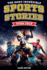 The Most Incredible Sports Stories Ever Told: Inspirational and Unforgettable Tales From the Greatest Athletes Ever