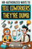 Hr-Authorized Ways to Tell Coworkers They'Re Dumb: Packed With Witty Jokes, Humor and Hr-Approved Office Pranks (Funny Gifts for Coworkers)