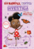 ADA Magn�fica, Cient�fica, Investiga: �Todo Sobre Los Insectos! / ADA Twist, Scientist: Bug Bonanza!