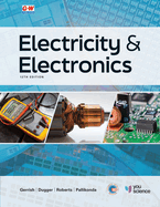 Electricity & Electronics